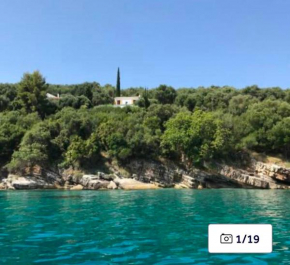 Villa Kalandi Sea Front